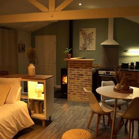 Chalet Cosy Au Coeur De La Foret De Broceliande Beignon Esterno foto