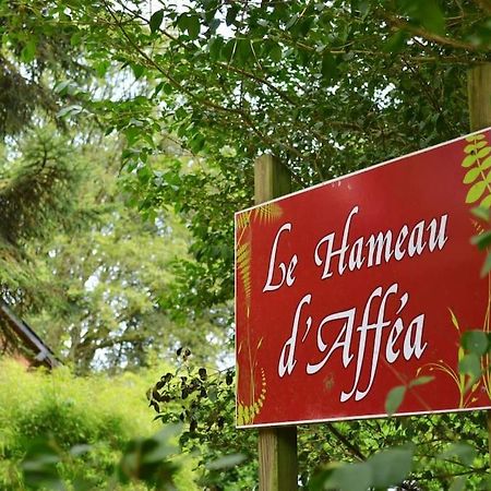 Chalet Cosy Au Coeur De La Foret De Broceliande Beignon Esterno foto